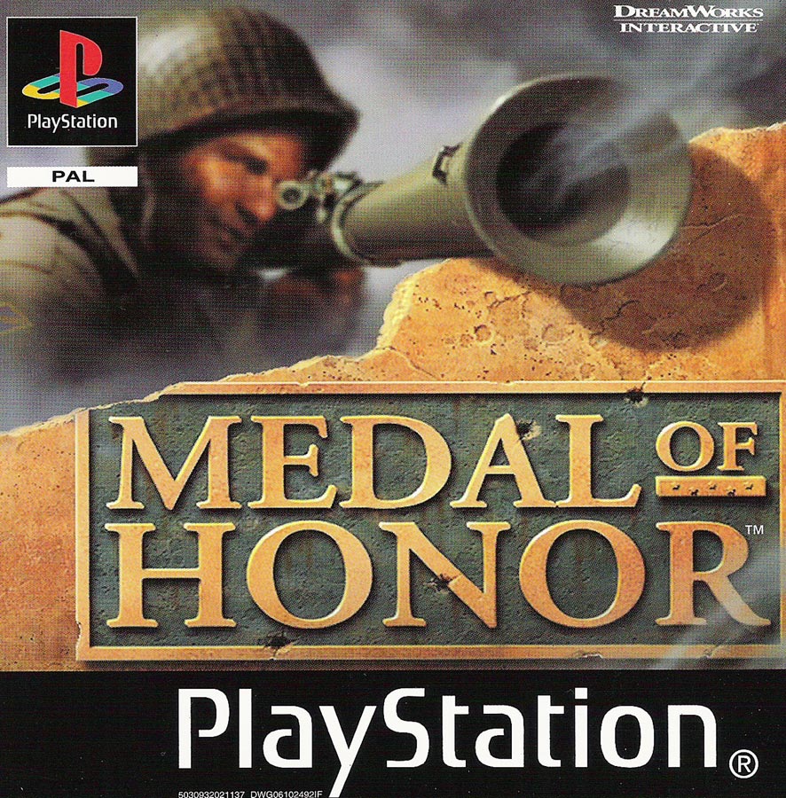 new medal of honor game 2016