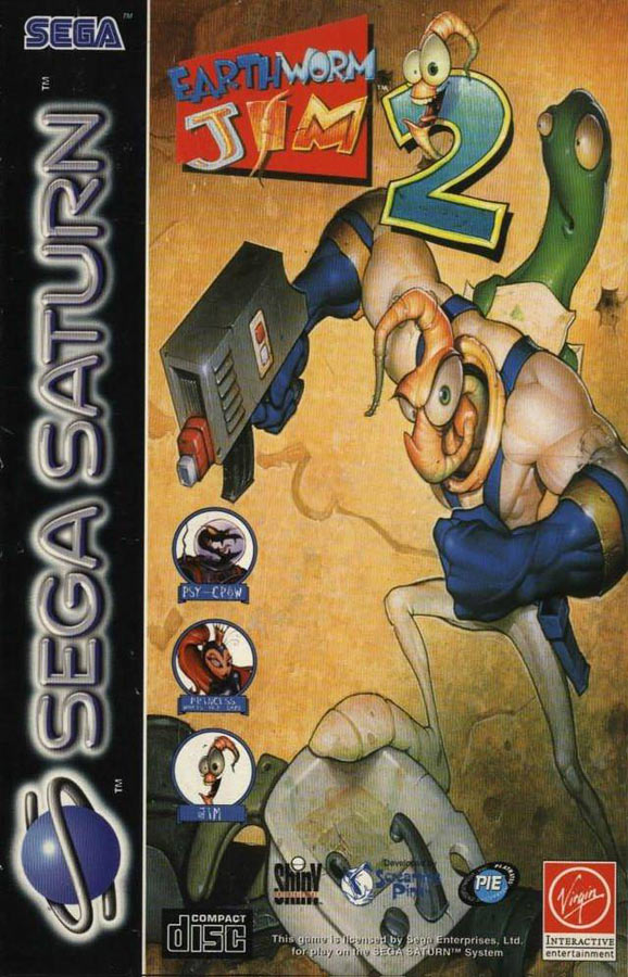 download earthworm jim cd