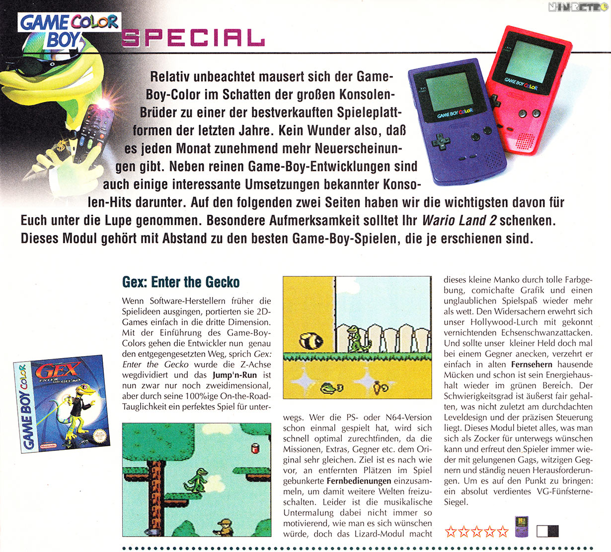 download gex enter the gecko gameboy